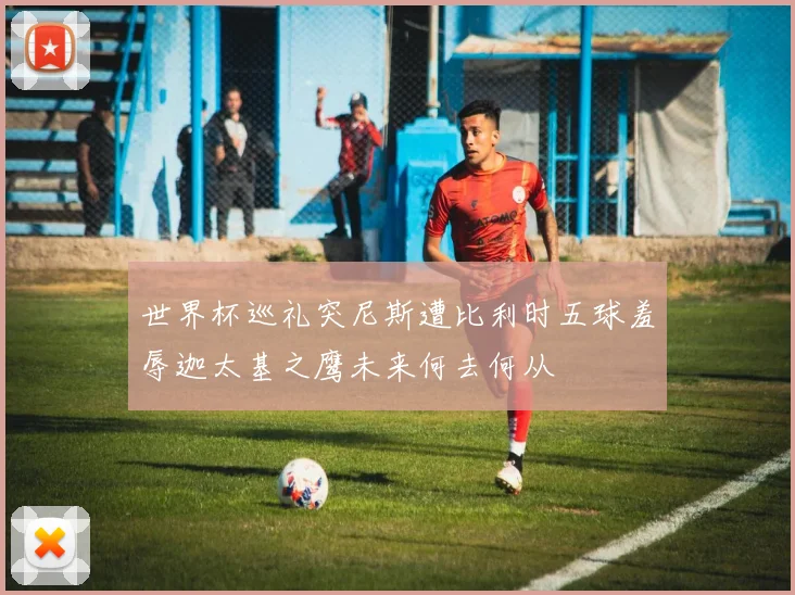 世界杯巡礼突尼斯遭比利时五球羞辱迦太基之鹰未来何去何从
